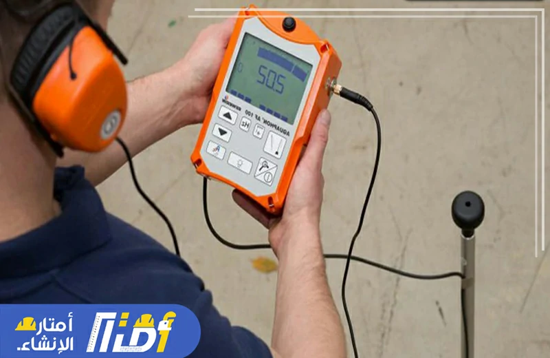 شركة كشف تسربات المياه بشقراء