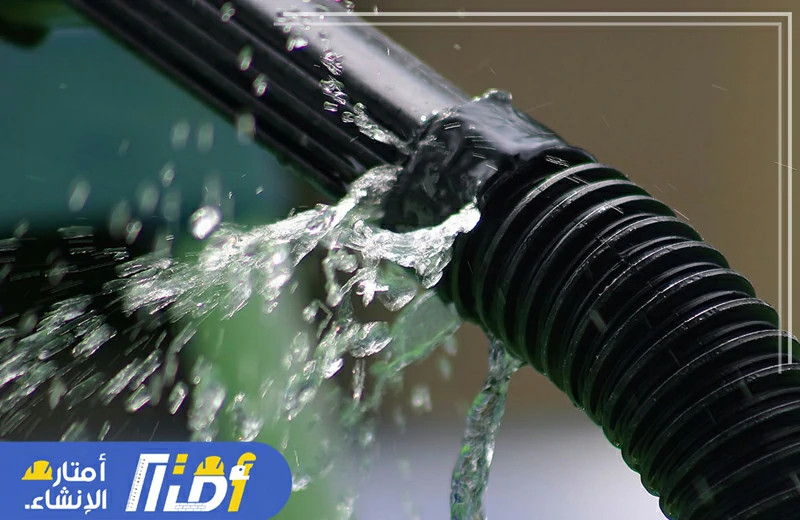 شركة كشف تسربات المياه بشقراء