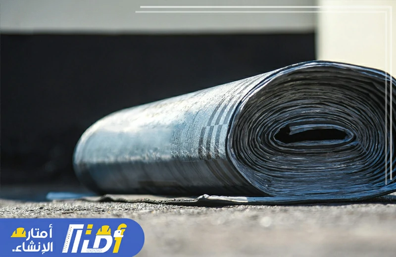 شركة عزل رولات بيتومين بالدمام