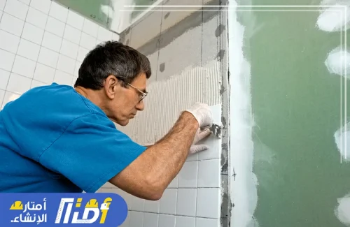 شركة عزل حمامات بجدة