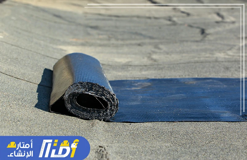 شركة عزل اسطح بجدة